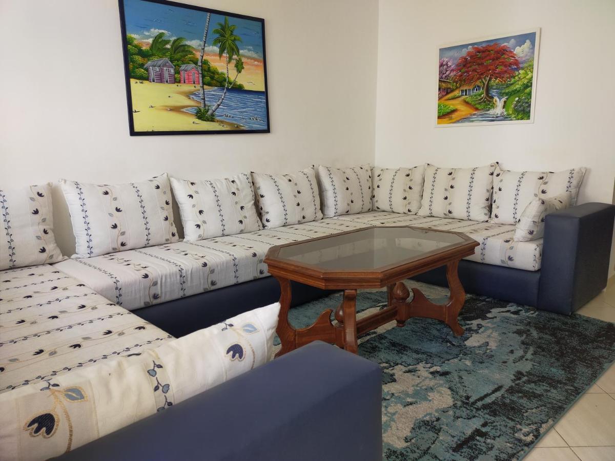 Martil Vacation Apartment Exterior foto