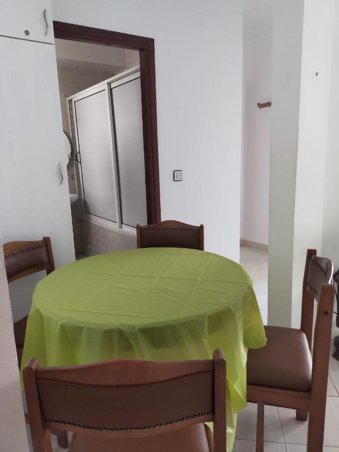 Martil Vacation Apartment Exterior foto