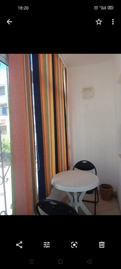 Martil Vacation Apartment Exterior foto