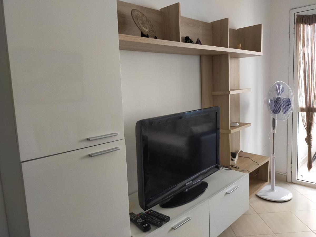 Martil Vacation Apartment Exterior foto