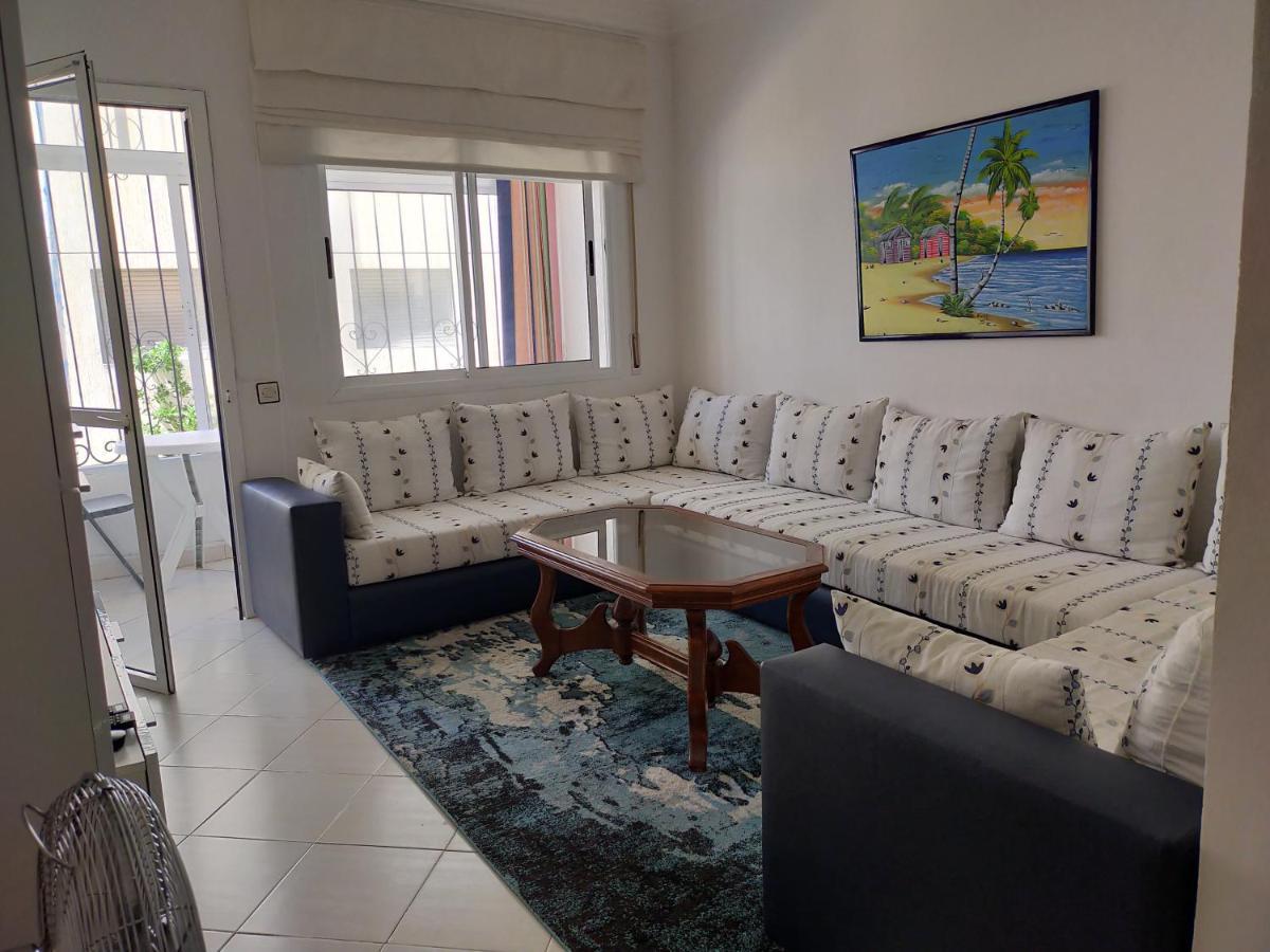 Martil Vacation Apartment Exterior foto